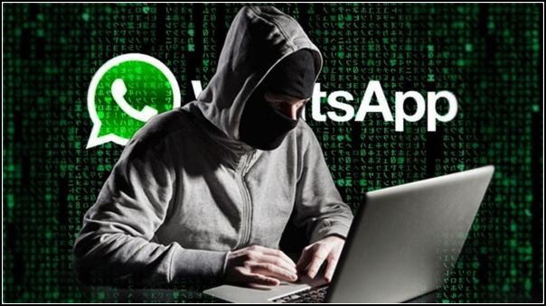 cadenas de WhatsApp peligrosas
