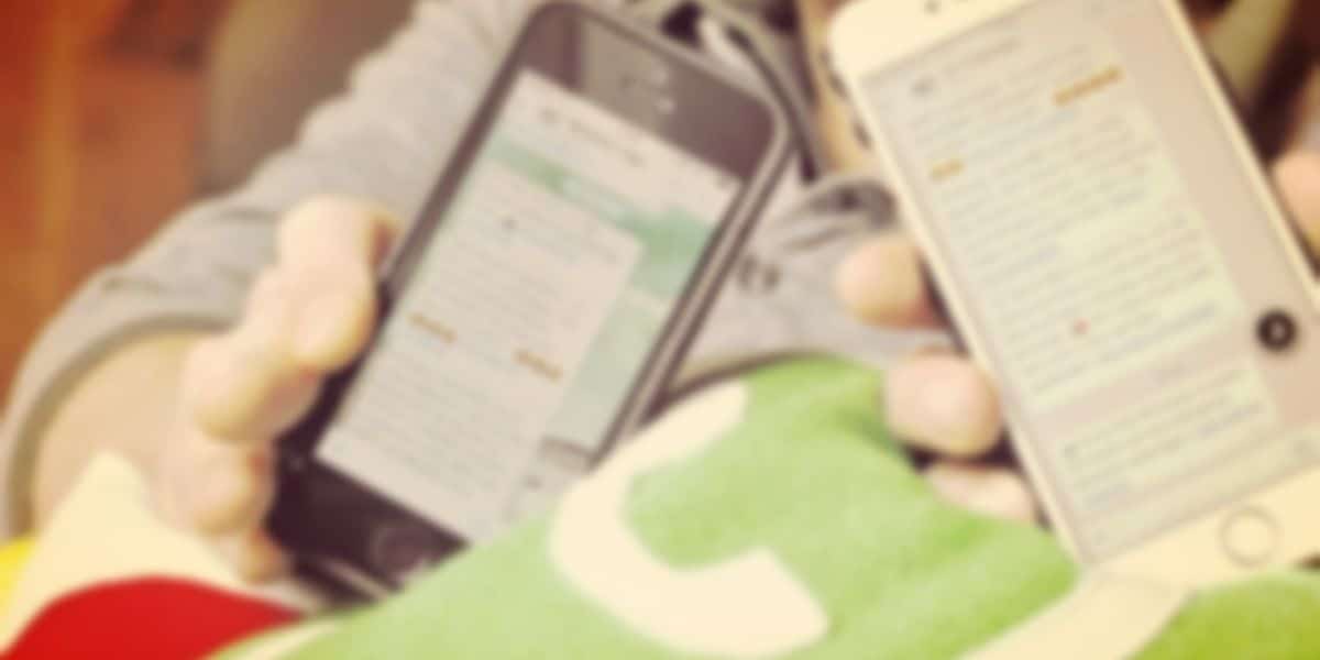 Cómo poner negrita, cursiva, tachar en WhatsApp y cambiar fuente Cómo poner negrita, cursiva, tachar en WhatsApp y cambiar fuente