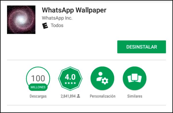WhatsApp Wallpaper