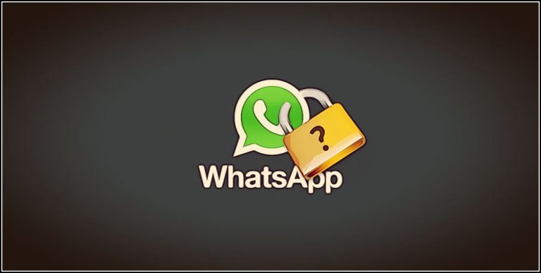 patrón para WhatsApp