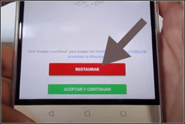 verificar WhatsApp sin código de verificación