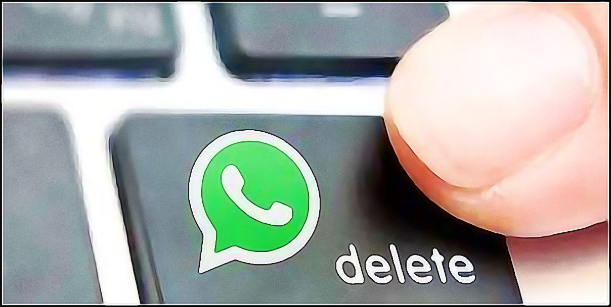 Cómo eliminar un contacto de WhatsApp
