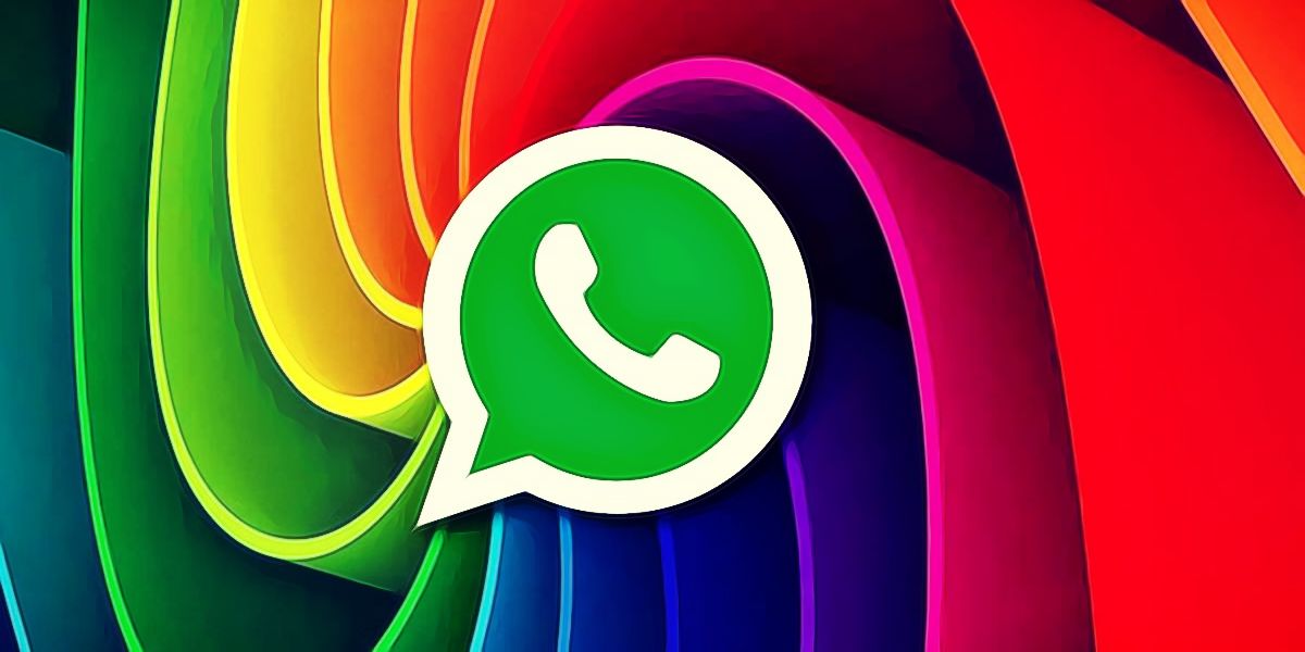 Cómo cambiar el icono de WhatsApp y cambiar el icono de un grupo