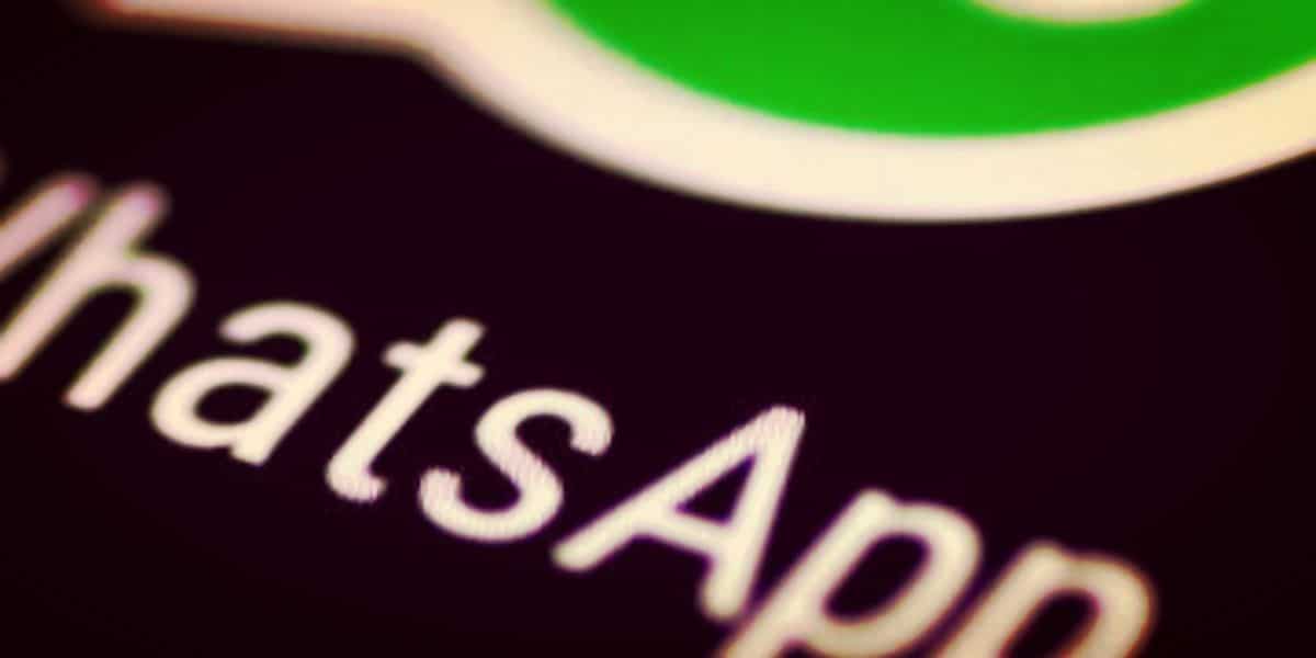 Cómo hago para escribir en mi estado de WhatsApp Cómo hago para escribir en mi estado de WhatsApp