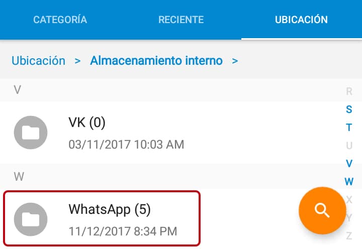 Cómo eliminar WhatsApp totalmente de mi móvil