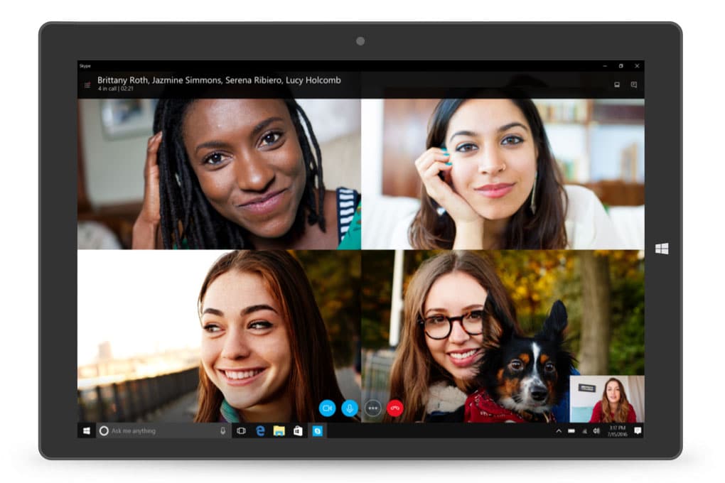 WhatsApp vs Skype: ¿cuál instalo?