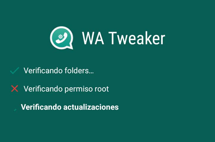 Descargar WA Tweaker 1.1.1 APK (Julio 2018)