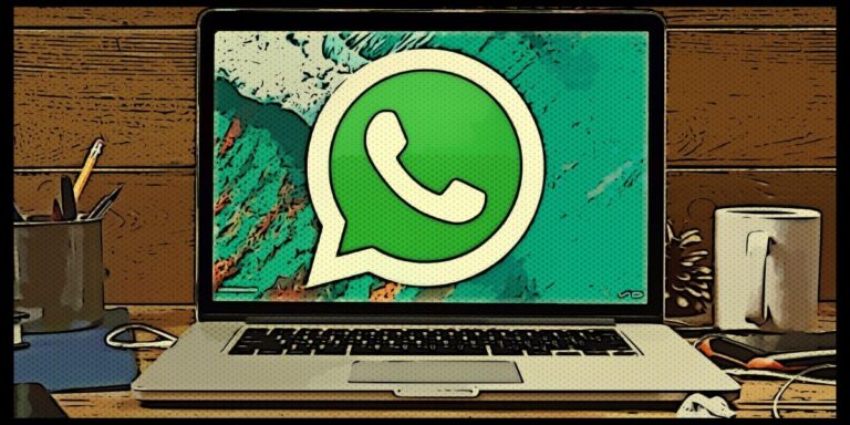 Descargar WhatsApp para PC
