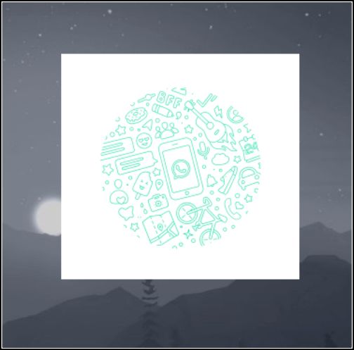Escanear código QR en WhatsApp