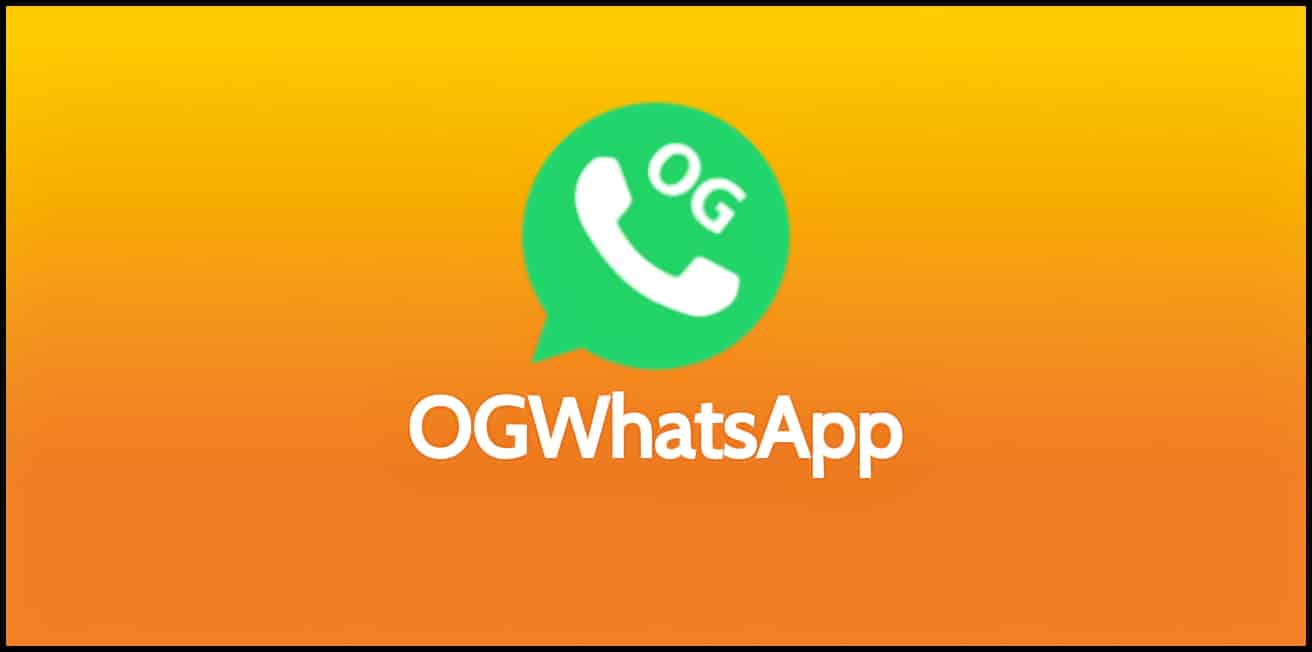 Descargar OGWhatsApp 16.20 APK (Última versión) Descargar OGWhatsApp 16.20 APK (Última versión)