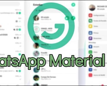 Descarga WhatsApp Material D2, el sustituto de RC-YoWhatsApp (RC-YOWA) Descarga WhatsApp Material D2, el sustituto de RC-YoWhatsApp (RC-YOWA)