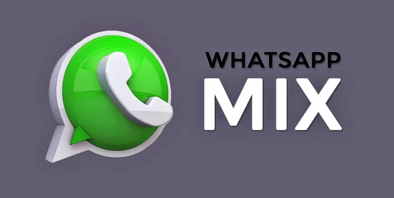 Descargar WhatsApp Mix 9.27 APK (última versión actualizada) Descargar WhatsApp Mix 9.27 APK (última versión actualizada)
