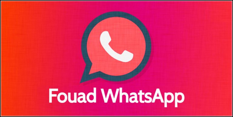 Fouad WhatsApp