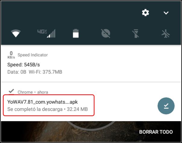 yowhatsapp 2019 descargar para android yowhatsapp 2019 descargar para android