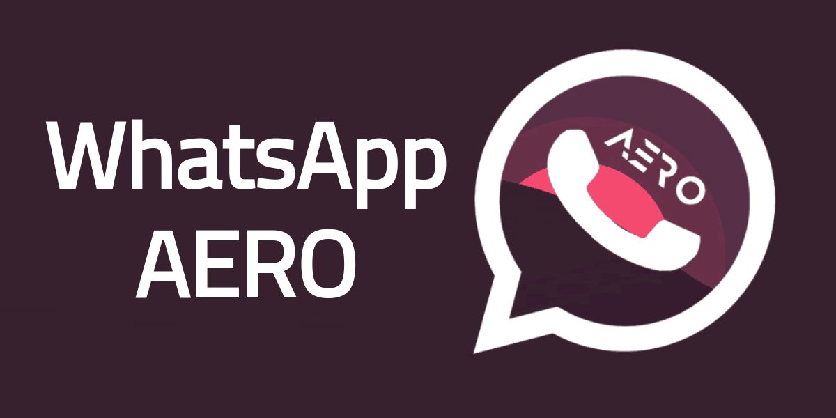 aero whatsapp new version 2020