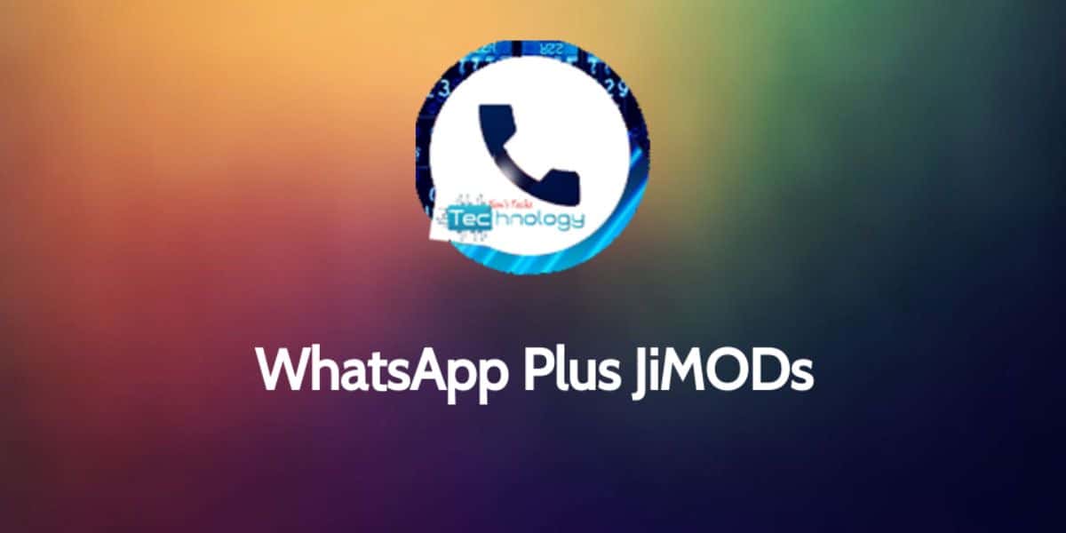 WhatsApp Plus JiMODs (JTWhatsApp) 9.30 APK: Descargar