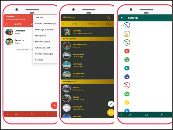 whatsapp plus 17.20 heymods.com