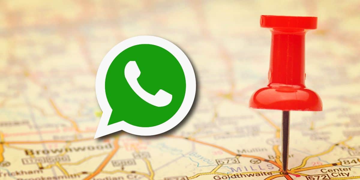 Cómo enviar ubicación falsa WhatsApp 【Android y iPhone】