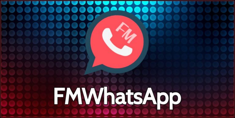 FMWhatsApp