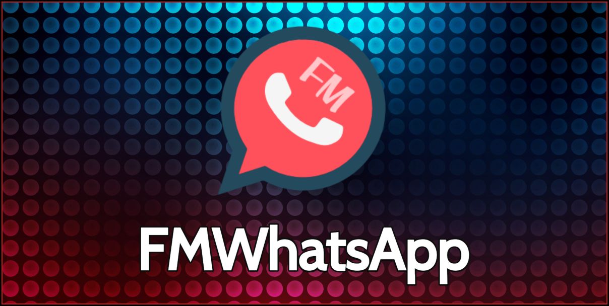 Descargar FMWhatsApp 9.30 APK para Android (Última actualización) Descargar FMWhatsApp 9.30 APK para Android (Última actualización)