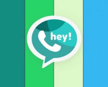 Descargar HeyWhatsApp, el mod de WhatsApp más de moda y actualizado