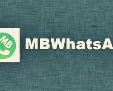 Descargar MB WhatsApp, un mod al más puro estilo iOS