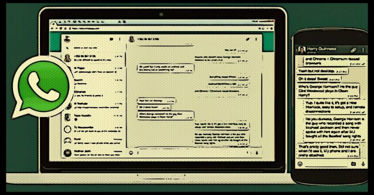 videollamada WhatsApp Web