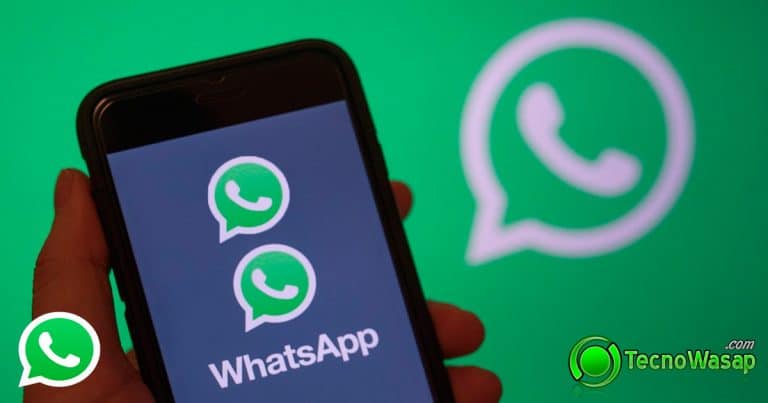Cómo usar dos WhatsApp en un mismo teléfono móvil