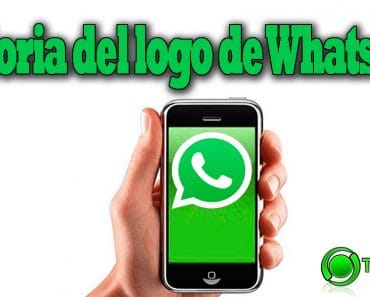 Historia del logo de WhatsApp, descarga y cómo cambiarlo Historia del logo de WhatsApp, descarga y cómo cambiarlo