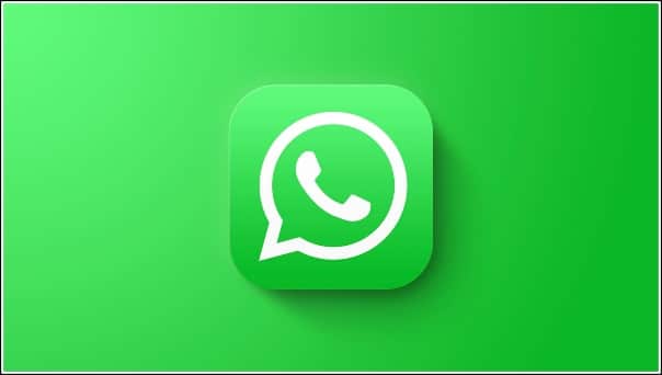 logo WhatsApp iOS