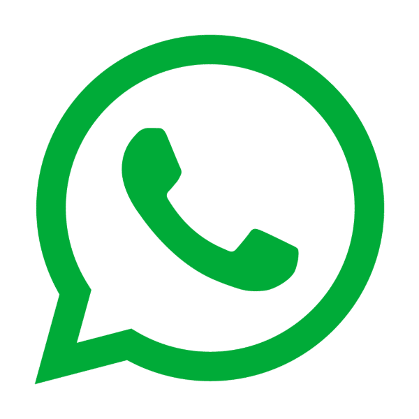 vector whatsapp logo