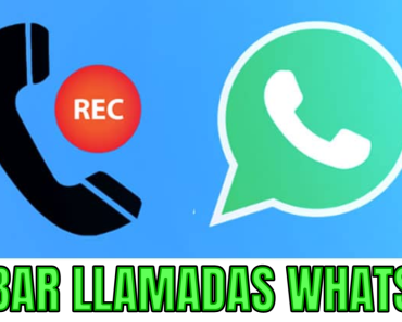 Los mejores trucos para grabar las llamadas de WhatsApp Los mejores trucos para grabar las llamadas de WhatsApp