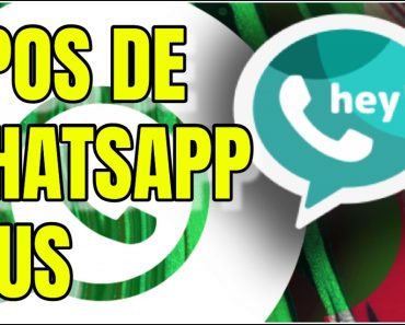 Conoce los mejores tipos de WhatsApp Plus y descarga tu favorito Conoce los mejores tipos de WhatsApp Plus y descarga tu favorito