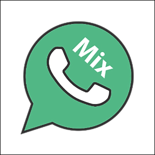 whatsapp mix