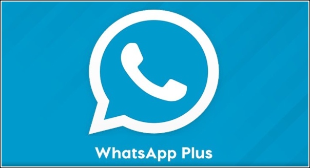 whatsapp plus