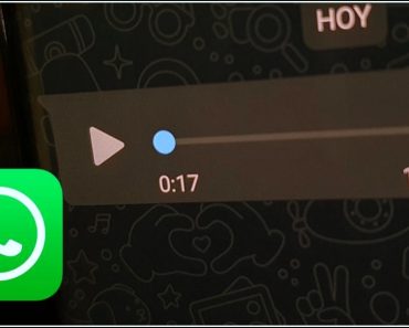 El truco para escuchar un audio de WhatsApp sin abrirlo y sin que se den cuenta