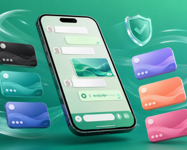 Mods de WhatsApp 2026: Guía Completa de los 6 Mejores (APK Antiban) Mods de WhatsApp 2026: Guía Completa de los 6 Mejores (APK Antiban)