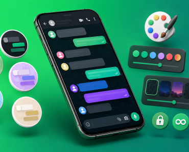 WhatsApp Plus 2026: Descargar Última Versión APK Antiban Gratis WhatsApp Plus 2026: Descargar Última Versión APK Antiban Gratis
