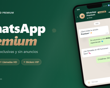 WhatsApp Premium 2026: Descargar Última Versión APK Antiban Gratis WhatsApp Premium 2026: Descargar Última Versión APK Antiban Gratis