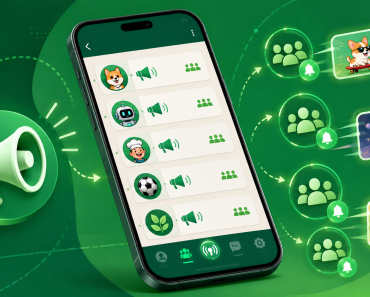 Qué son los canales de WhatsApp y cómo usarlos