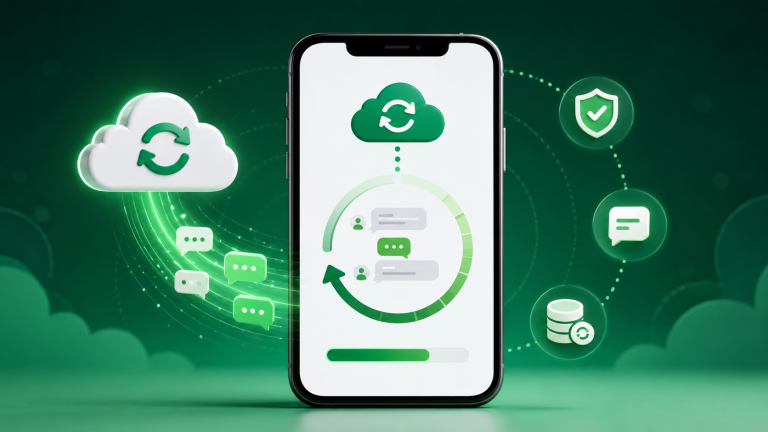 Descargar e instalar WhatsApp en un móvil Android