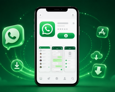 Cómo descargar WhatsApp para iPhone gratis