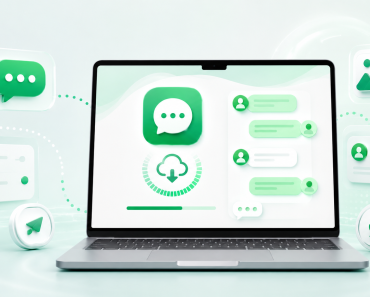Cómo descargar WhatsApp para Mac gratis Cómo descargar WhatsApp para Mac gratis