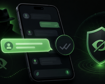 Cómo leer mensajes de WhatsApp sin conectarte