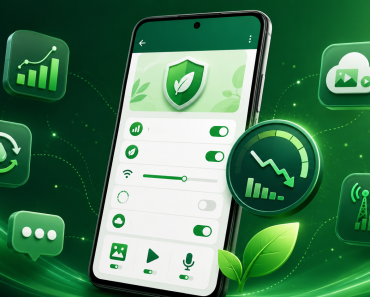 WhatsApp gasta muchos datos: cómo reducir el consumo WhatsApp gasta muchos datos: cómo reducir el consumo