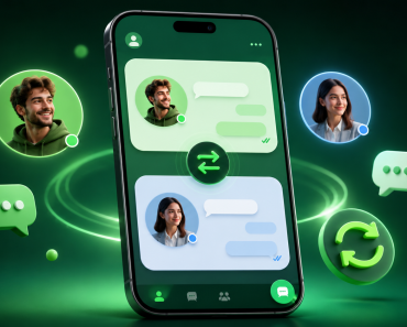 Cómo usar dos cuentas de WhatsApp en un mismo móvil