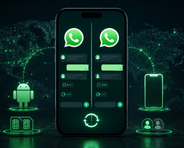 Cómo usar dos WhatsApp en el mismo móvil (Android e iPhone)
