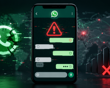 WhatsApp no funciona hoy: cómo saber si está caído y qué comprobar